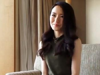 綺麗な顔してるくせに底なしの性行為への欲求を持つ美魔女妻とラブホテル交尾