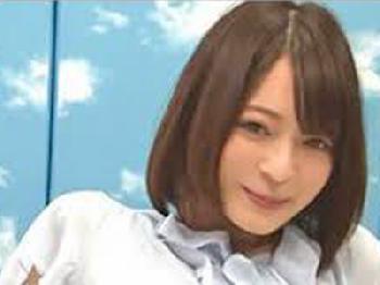 内定が決まった女子アナウンサーが取り消し覚悟でセックスを実況中継