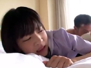 女子校生のあべみかこを陵辱ハメ