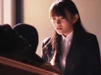 婚約者がいるのに卑劣な貞操帯＆ローター固定調教を受けてしまうお嬢様