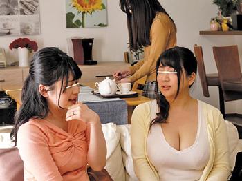 引きこもり息子の命令に絶対服従の母が主婦友呼んで睡眠薬を入れ息子に提供