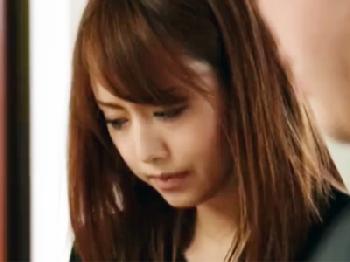 とても綺麗な未亡人の弱ったメンタルに漬け込んで歪んだ欲望で体を弄ぶ義父