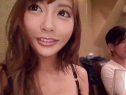 酔っ払って性的欲望スイッチが入った明日花キララのプライベート映像