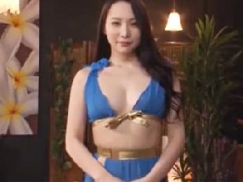 緩急自在な手技と艶かしい腰遣いで究極の射精へと導く超高級裏サロン