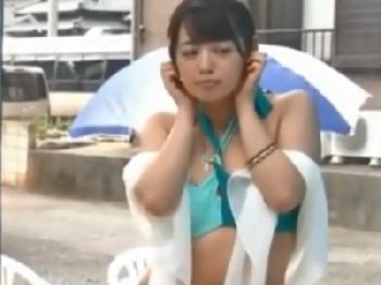 素股中にムラっとくる→友人同士のはずが膣射交尾に発展W