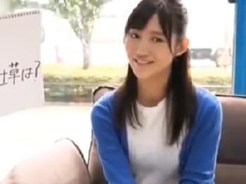 爽やか女子アナウンサーがポルチオ開発マッサージでイクイク痙攣絶頂W