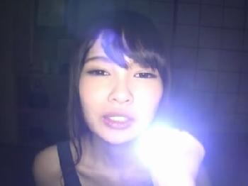 跡美しゅりが催眠SEXで絶叫中出し