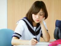 女子校生と4Pハメ!!