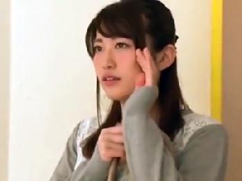 素人女子大生が童貞を優しく筆おろしW