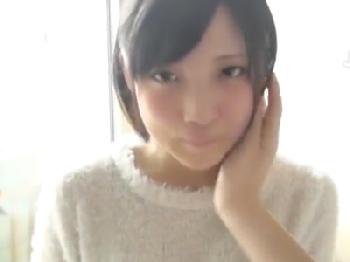 大好きな彼女と真っ昼間から親密なSEX