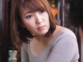 絶倫息子が新しい豊乳人妻に理性崩壊して近親寝取られ膣内射精