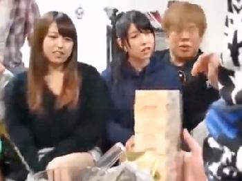 某大学のヤリサーの乱交現場がガチ流出W