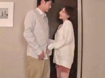 彼女のお姉さんが誘ってきたので据え膳浮気中出し獲得