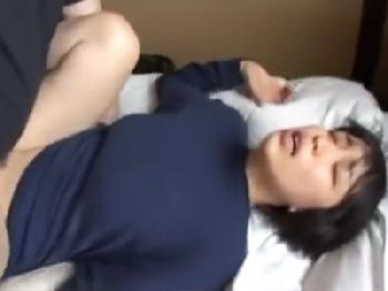 エロ力高すぎるマゾヒスティックな巨乳人妻のとんでもない浮気腰振りテクW