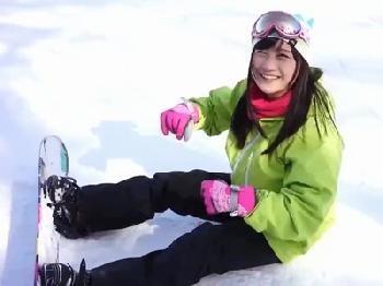 ルックス神がかってる!!AV女優のドタキャンでナンパした素人が急遽AVデビュー