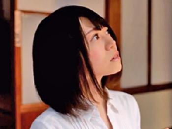 岡山出身のピュアな19歳が中年男性にベロベロ舐め回されてデビュー性交