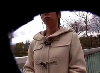 そんなエロ企画に情報提供があった北海道のガチ素人を全力で口説く!!