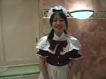 爆乳若妻がオナニーを見られ襲われて抵抗するが陵辱される