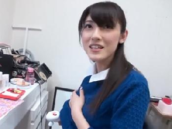 清楚そうな若妻がまさかの母乳垂れ流しながらの膣射3P猛烈性交