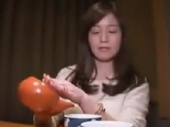 浮気希望の熟女人妻と二人っきりで浮気セックス