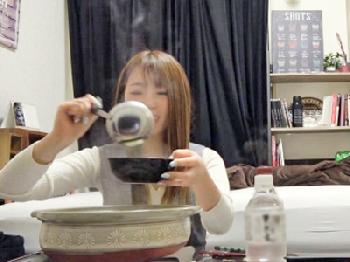 柔らかボイン女子大生の生々しすぎる盗撮セックスが完全流出!!