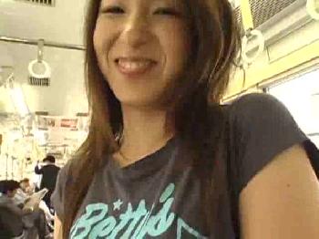 素人人妻のアラサーBODYを開放的に野外ハメ