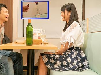 同窓会で久しぶりに会った暮らすのマドンナに強力媚薬を盛ってセックス友達化