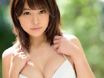 10年に1人の逸材!!完全ピュア19歳が堂々のAVデビュー♡