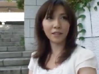 経験人数2人の素人人妻が始めての浮気→他人棒の感触に昇天エクスタシー!!