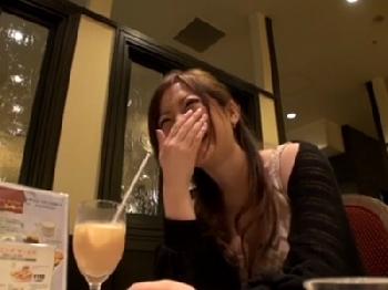 強気ギャルが行為になると昼間っからアヘアヘ逝って連続昇天W