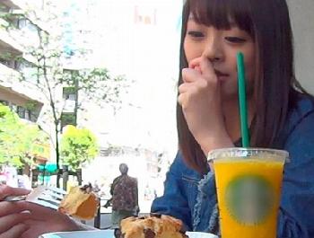 一級品の素人GET!!京王井〇頭沿線で見つけたリアル素人さんと熱を帯びたハメ撮り