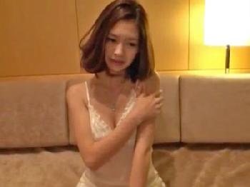 ナンパした大人しそうな人妻とホテル→実は爆発寸前な性的欲望を抱える痴女だった