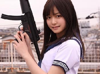 1000年に1人のAV女優!!ガチで本家を超える可愛さの奏音かのんちゃんと熱々な性交