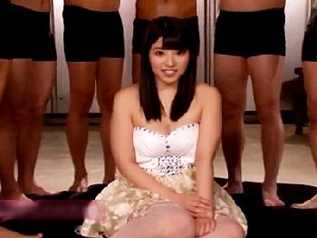 すべてオメコ内射精でお腹たぷたぷにされる妊娠確実乱交