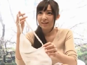 彼氏持ちの素人娘が騙され挿入で膣内射精されて寝取られ堕ち