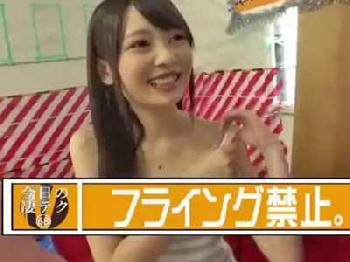 跡美しゅり｜童顔系痴女の猥褻な性テクニックを10分耐えたので中出し性交