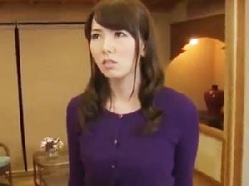 兄の借金のせいで体を差すことになり性的凌辱されるとても綺麗なお姉さん