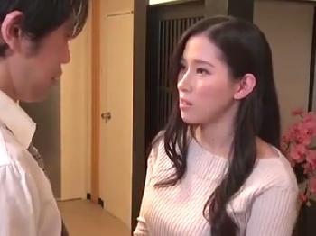 性的欲望が暴走寸前な上司の奥さんを寝取る!!