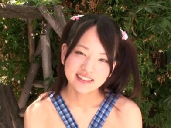 貧乳娘に筆おろしされる童貞中年男