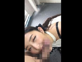 家族ドライブ中の人妻を密かに公衆便所につれこんで…スマホハメ撮りW