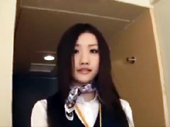 SEXがしたいと自ら応募してきた変態お姉さんが巨根で潮吹き絶頂