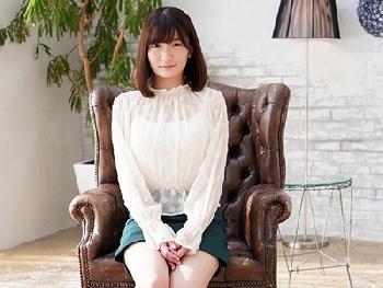 爆乳の清純アイドル筧ジュンちゃんがAVデビュー!!顔に似合わぬ乳揺れで狂乱オーガズム