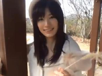 陰キャの同級生がまさかの巨根で子宮へ直接射精されてウットリのヤンキーギャルW