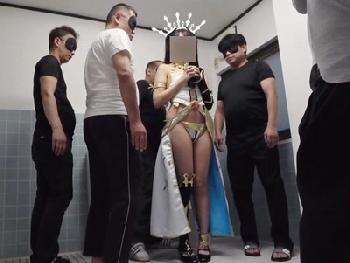 地下アイドルの流出6P!!中年男のペニ棒に死ぬほど絶頂させられてる19歳美少女