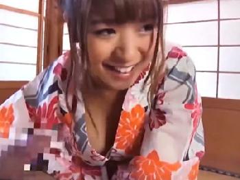 アブノーマル性行為程感じる文字通りの便器女子!!