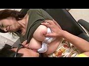 小娘には負けないワイセツさで巨乳熟女が中出し乱交パーティで絶頂アクメ