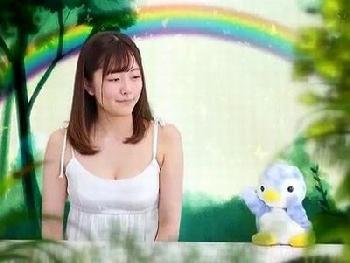 久しぶりに再会した義理の父親に遠慮なく種付け性的凌辱される娘