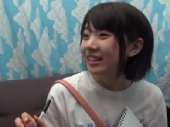 童貞の悩み相談のはずが筆おろし展開→オメコ内で直接精子注入もされる素人娘