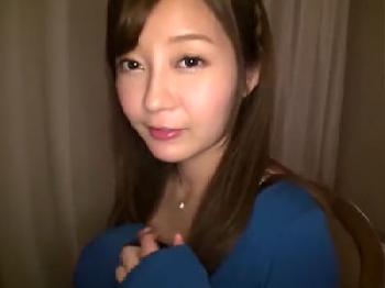 巨乳美女が相性抜群のペニスでハードピストンされて恍惚絶頂→オメコ内射精で着床確実