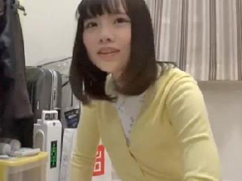 終電逃した素人娘をナンパ→自宅までタクッて即挿入頂きました